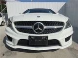 2016 Mercedes-Benz CLA-Class SHOOTING BRAKE Sedan for sale, Japanese used car export - photo 26 of 50 | GULJI TRADERS