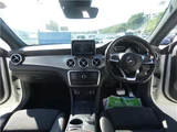 2016 Mercedes-Benz CLA-Class SHOOTING BRAKE Sedan for sale, Japanese used car export - photo 33 of 50 | GULJI TRADERS