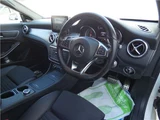 2016 Mercedes-Benz CLA-Class SHOOTING BRAKE Sedan for sale, Japanese used car export - photo 41 of 50 | GULJI TRADERS