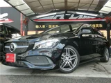 2016 Mercedes-Benz CLA-Class SHOOTING BRAKE CLA180 Sport Sedan for sale, Japanese used car export - photo 3 of 33 | GULJI TRADERS