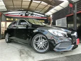 2016 Mercedes-Benz CLA-Class SHOOTING BRAKE CLA180 Sport Sedan for sale, Japanese used car export - photo 4 of 33 | GULJI TRADERS