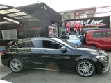 2016 Mercedes-Benz CLA-Class SHOOTING BRAKE CLA180 Sport Sedan for sale, Japanese used car export - photo 6 of 33 | GULJI TRADERS