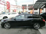 2016 Mercedes-Benz CLA-Class SHOOTING BRAKE CLA180 Sport Sedan for sale, Japanese used car export - photo 7 of 33 | GULJI TRADERS