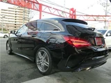 2016 Mercedes-Benz CLA-Class SHOOTING BRAKE CLA180 Sport Sedan for sale, Japanese used car export - photo 8 of 33 | GULJI TRADERS