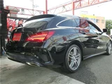 2016 Mercedes-Benz CLA-Class SHOOTING BRAKE CLA180 Sport Sedan for sale, Japanese used car export - photo 9 of 33 | GULJI TRADERS