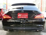 2016 Mercedes-Benz CLA-Class SHOOTING BRAKE CLA180 Sport Sedan for sale, Japanese used car export - photo 10 of 33 | GULJI TRADERS