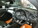 2016 Mercedes-Benz CLA-Class SHOOTING BRAKE CLA180 Sport Sedan for sale, Japanese used car export - photo 11 of 33 | GULJI TRADERS