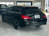 2016 Mercedes-Benz CLA-Class SHOOTING BRAKE CLA180 Sedan for sale, Japanese used car export - photo 2 of 25 | GULJI TRADERS