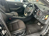 2016 Mercedes-Benz CLA-Class SHOOTING BRAKE CLA180 Sedan for sale, Japanese used car export - photo 4 of 25 | GULJI TRADERS