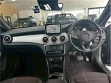 2016 Mercedes-Benz CLA-Class SHOOTING BRAKE CLA180 Sedan for sale, Japanese used car export - photo 8 of 25 | GULJI TRADERS