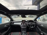 2016 Mercedes-Benz CLA-Class SHOOTING BRAKE CLA 45 4WD Sedan for sale, Japanese used car export - photo 3 of 35 | GULJI TRADERS