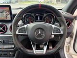 2016 Mercedes-Benz CLA-Class SHOOTING BRAKE CLA 45 4WD Sedan for sale, Japanese used car export - photo 4 of 35 | GULJI TRADERS