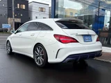 2016 Mercedes-Benz CLA-Class SHOOTING BRAKE CLA 45 4WD Sedan for sale, Japanese used car export - photo 6 of 35 | GULJI TRADERS