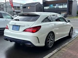 2016 Mercedes-Benz CLA-Class SHOOTING BRAKE CLA 45 4WD Sedan for sale, Japanese used car export - photo 8 of 35 | GULJI TRADERS