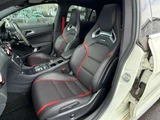 2016 Mercedes-Benz CLA-Class SHOOTING BRAKE CLA 45 4WD Sedan for sale, Japanese used car export - photo 28 of 35 | GULJI TRADERS
