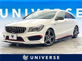 2016 Mercedes-Benz CLA-Class SHOOTING BRAKE Sedan for sale, Japanese used car export - photo 4 of 30 | GULJI TRADERS