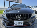 2016 Mercedes-Benz CLA-Class SHOOTING BRAKE Sedan for sale, Japanese used car export - photo 2 of 28 | GULJI TRADERS