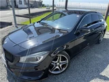 2016 Mercedes-Benz CLA-Class SHOOTING BRAKE Sedan for sale, Japanese used car export - photo 3 of 28 | GULJI TRADERS