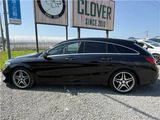 2016 Mercedes-Benz CLA-Class SHOOTING BRAKE Sedan for sale, Japanese used car export - photo 5 of 28 | GULJI TRADERS
