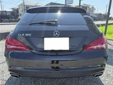 2016 Mercedes-Benz CLA-Class SHOOTING BRAKE Sedan for sale, Japanese used car export - photo 7 of 28 | GULJI TRADERS