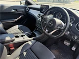 2016 Mercedes-Benz CLA-Class SHOOTING BRAKE Sedan for sale, Japanese used car export - photo 12 of 28 | GULJI TRADERS