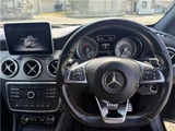 2016 Mercedes-Benz CLA-Class SHOOTING BRAKE Sedan for sale, Japanese used car export - photo 13 of 28 | GULJI TRADERS