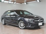 2016 Mercedes-Benz CLA-Class SHOOTING BRAKE CLA180 Sedan for sale, Japanese used car export - photo 1 of 65 | GULJI TRADERS