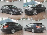 2016 Mercedes-Benz CLA-Class SHOOTING BRAKE CLA180 Sedan for sale, Japanese used car export - photo 3 of 65 | GULJI TRADERS