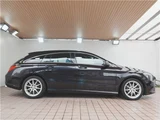 2016 Mercedes-Benz CLA-Class SHOOTING BRAKE CLA180 Sedan for sale, Japanese used car export - photo 7 of 65 | GULJI TRADERS