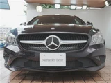 2016 Mercedes-Benz CLA-Class SHOOTING BRAKE CLA180 Sedan for sale, Japanese used car export - photo 8 of 65 | GULJI TRADERS