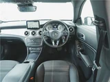2016 Mercedes-Benz CLA-Class SHOOTING BRAKE CLA180 Sedan for sale, Japanese used car export - photo 15 of 65 | GULJI TRADERS