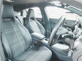 2016 Mercedes-Benz CLA-Class SHOOTING BRAKE CLA180 Sedan for sale, Japanese used car export - photo 32 of 65 | GULJI TRADERS