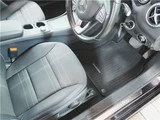 2016 Mercedes-Benz CLA-Class SHOOTING BRAKE CLA180 Sedan for sale, Japanese used car export - photo 33 of 65 | GULJI TRADERS