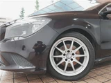 2016 Mercedes-Benz CLA-Class SHOOTING BRAKE CLA180 Sedan for sale, Japanese used car export - photo 47 of 65 | GULJI TRADERS