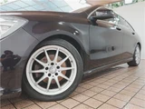 2016 Mercedes-Benz CLA-Class SHOOTING BRAKE CLA180 Sedan for sale, Japanese used car export - photo 48 of 65 | GULJI TRADERS