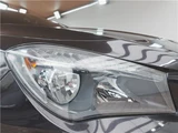 2016 Mercedes-Benz CLA-Class SHOOTING BRAKE CLA180 Sedan for sale, Japanese used car export - photo 51 of 65 | GULJI TRADERS