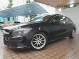 2016 Mercedes-Benz CLA-Class SHOOTING BRAKE CLA180 Sedan for sale, Japanese used car export - photo 63 of 65 | GULJI TRADERS