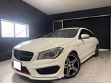 2016 Mercedes-Benz CLA-Class SHOOTING BRAKE Sedan for sale, Japanese used car export - photo 1 of 31 | GULJI TRADERS