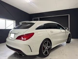 2016 Mercedes-Benz CLA-Class SHOOTING BRAKE Sedan for sale, Japanese used car export - photo 2 of 31 | GULJI TRADERS