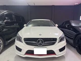 2016 Mercedes-Benz CLA-Class SHOOTING BRAKE Sedan for sale, Japanese used car export - photo 3 of 31 | GULJI TRADERS