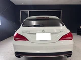 2016 Mercedes-Benz CLA-Class SHOOTING BRAKE Sedan for sale, Japanese used car export - photo 4 of 31 | GULJI TRADERS