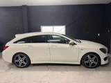 2016 Mercedes-Benz CLA-Class SHOOTING BRAKE Sedan for sale, Japanese used car export - photo 5 of 31 | GULJI TRADERS
