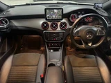 2016 Mercedes-Benz CLA-Class SHOOTING BRAKE Sedan for sale, Japanese used car export - photo 6 of 31 | GULJI TRADERS