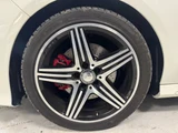 2016 Mercedes-Benz CLA-Class SHOOTING BRAKE Sedan for sale, Japanese used car export - photo 28 of 31 | GULJI TRADERS