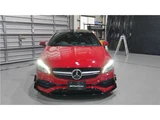 2016 Mercedes-Benz CLA-Class SHOOTING BRAKE 4WD Sedan for sale, Japanese used car export - photo 3 of 22 | GULJI TRADERS