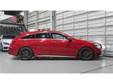 2016 Mercedes-Benz CLA-Class SHOOTING BRAKE 4WD Sedan for sale, Japanese used car export - photo 5 of 22 | GULJI TRADERS