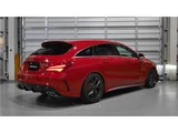 2016 Mercedes-Benz CLA-Class SHOOTING BRAKE 4WD Sedan for sale, Japanese used car export - photo 7 of 22 | GULJI TRADERS