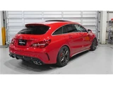 2016 Mercedes-Benz CLA-Class SHOOTING BRAKE 4WD Sedan for sale, Japanese used car export - photo 8 of 22 | GULJI TRADERS
