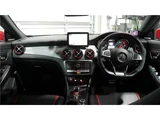 2016 Mercedes-Benz CLA-Class SHOOTING BRAKE 4WD Sedan for sale, Japanese used car export - photo 12 of 22 | GULJI TRADERS