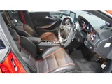 2016 Mercedes-Benz CLA-Class SHOOTING BRAKE 4WD Sedan for sale, Japanese used car export - photo 13 of 22 | GULJI TRADERS